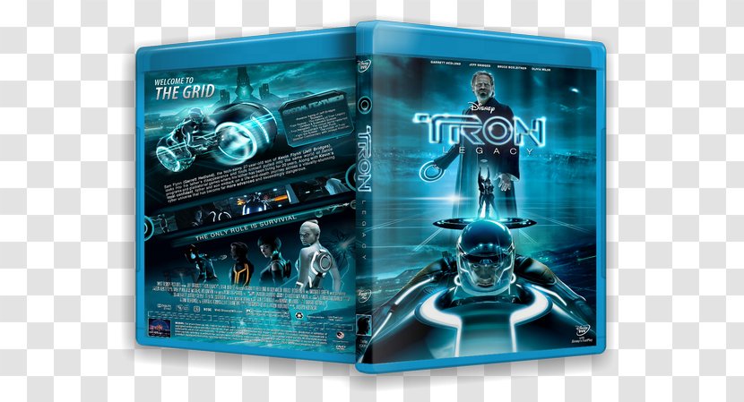 Clu Kevin Flynn Action & Toy Figures Computer Poster - Tron Series - Legacy Transparent PNG