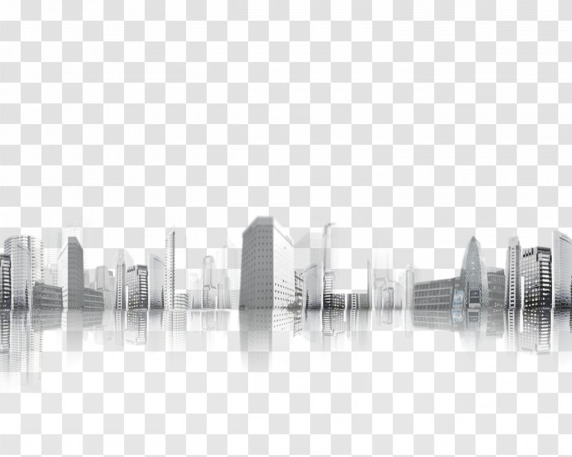 China Business Technology Company - Photography - Building Transparent PNG