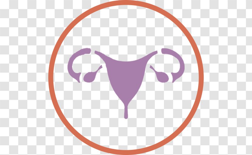 Gynaecology Hysterectomy Hospital Cancer Surgery - Symbol - Gynecology Vector Transparent PNG