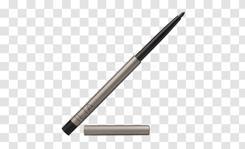 Eye Liner Mascara Shadow Cleanser - Ballpoint Pen Transparent PNG