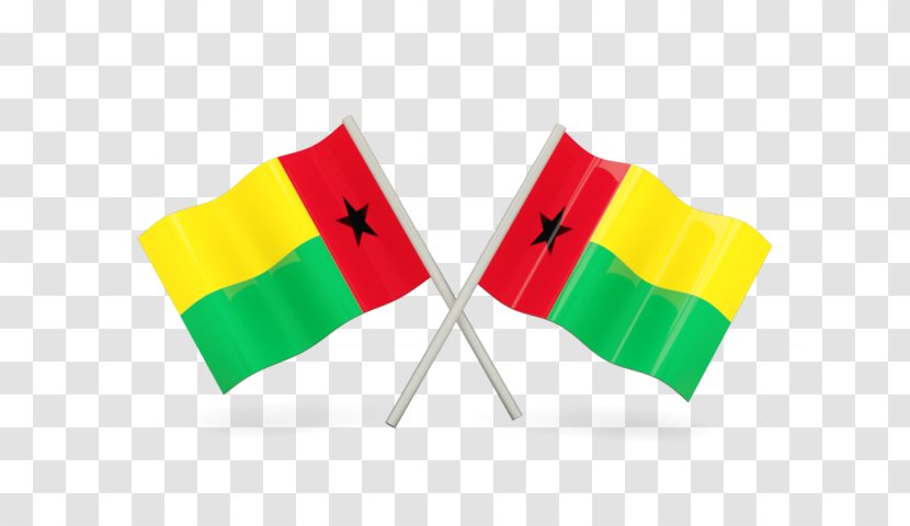 Flag Of Guinea-Bissau - Switzerland Transparent PNG