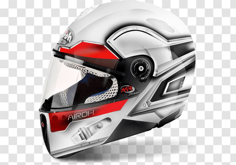Motorcycle Helmets Airoh Helmet Twist - Ski - Jet Moto 2 Youtube Transparent PNG