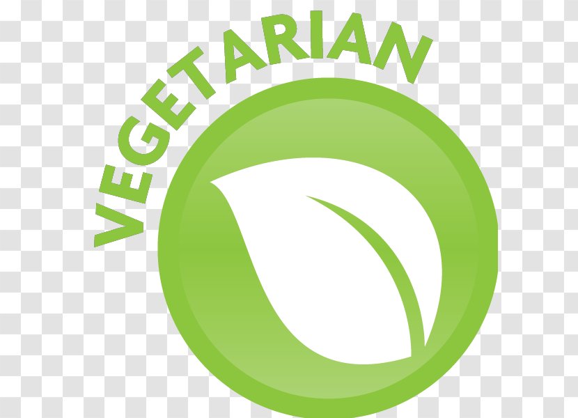 Vegetarian And Non-vegetarian Marks Vegetarianism Veganism Cuisine - Logo - Organic Sign Transparent PNG