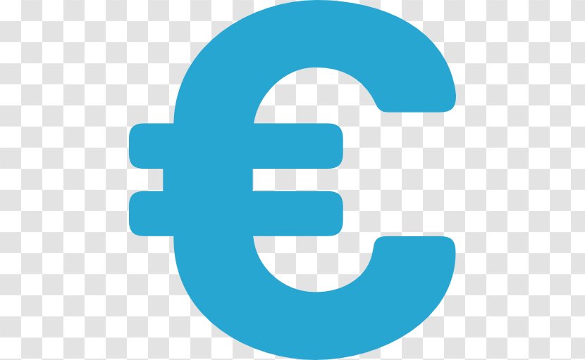 Euro Sign Currency - Trade Transparent PNG