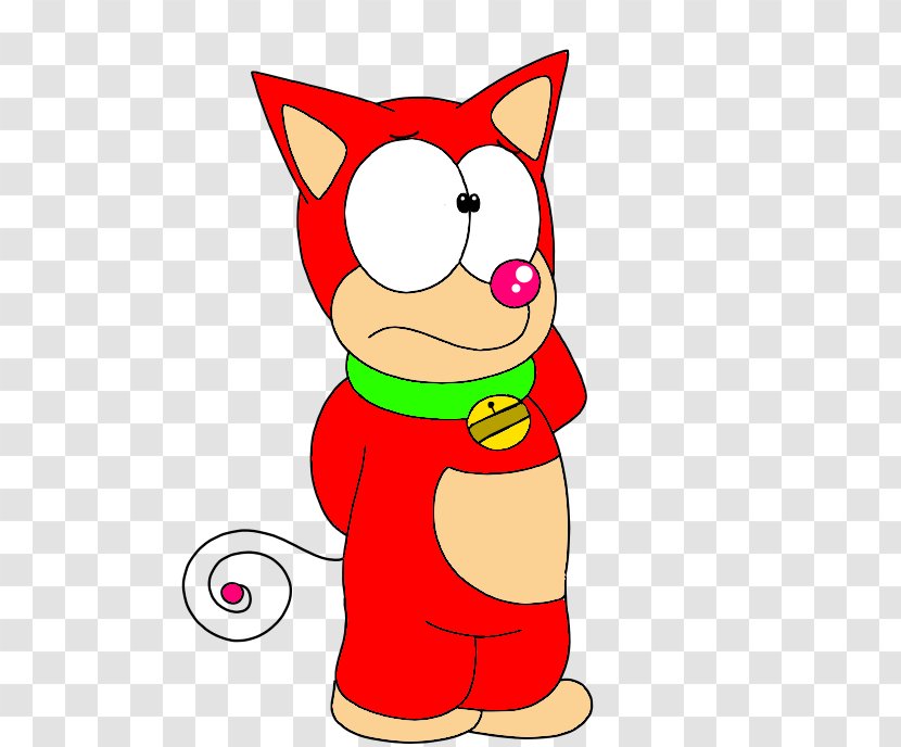 Cat Kitten Carnivora Whiskers - Doraemon Transparent PNG