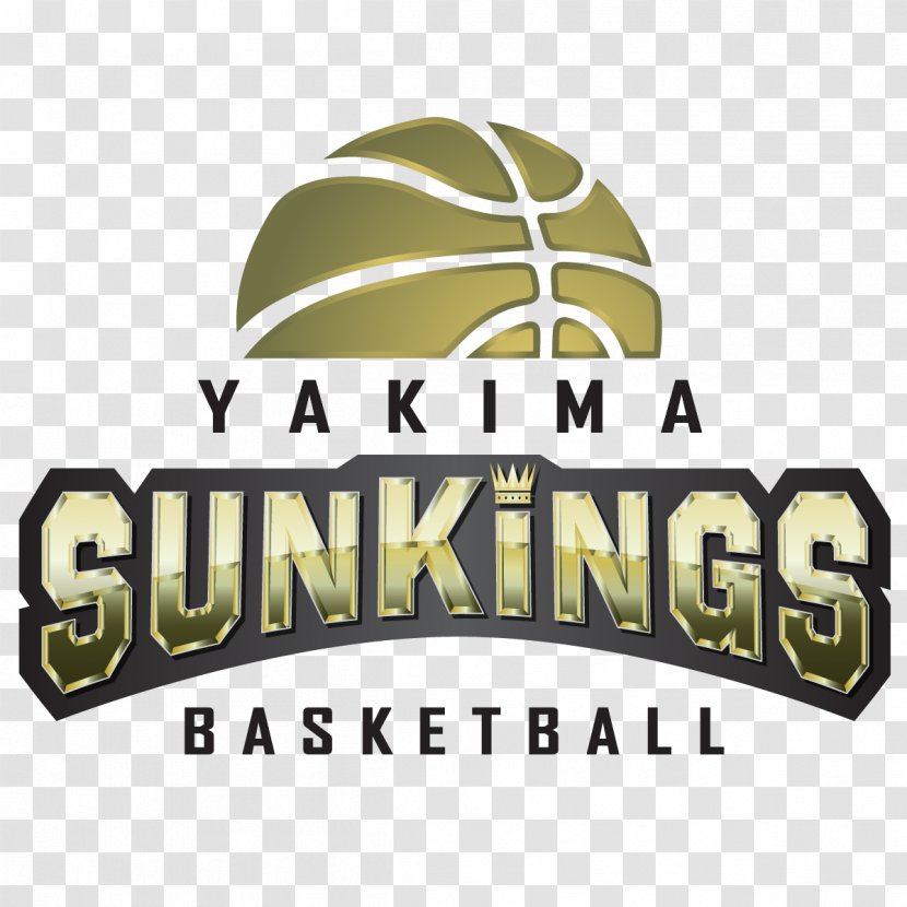 Yakima SunKings Logo Brand Product - Tent City Washington Transparent PNG