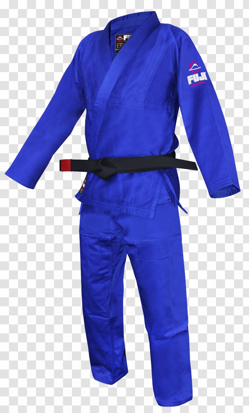 Brazilian Jiu-jitsu Gi Martial Arts Judo Sport - Competition - All Around Transparent PNG