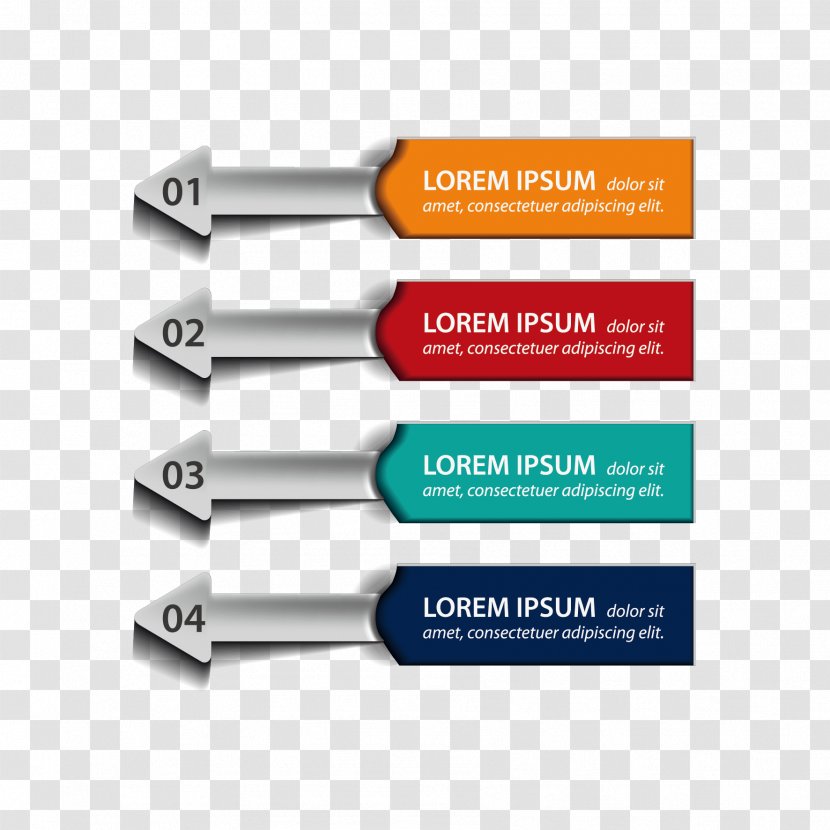 Brand Angle Diagram - Information - Vector Arrow Transparent PNG