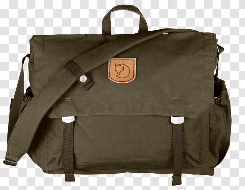 fjallraven kanken messenger bag