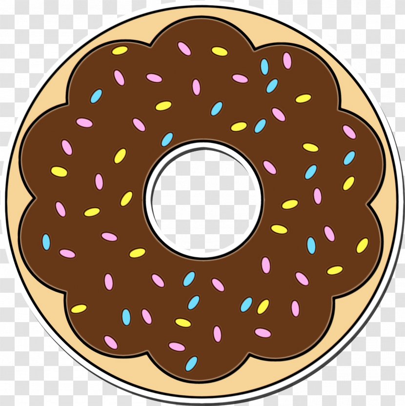 River Cartoon - Student - Wheel Cider Doughnut Transparent PNG