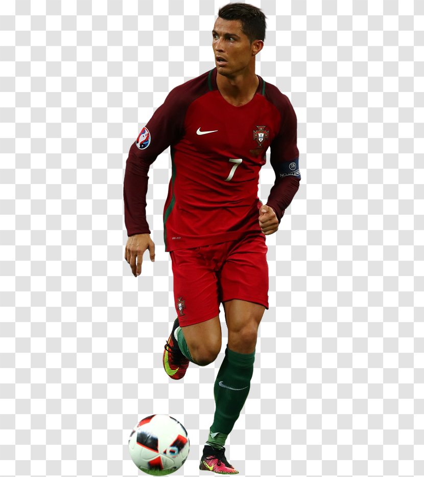 Cristiano Ronaldo Football Player Sport Shoe - Gareth Bale - Portugal Transparent PNG