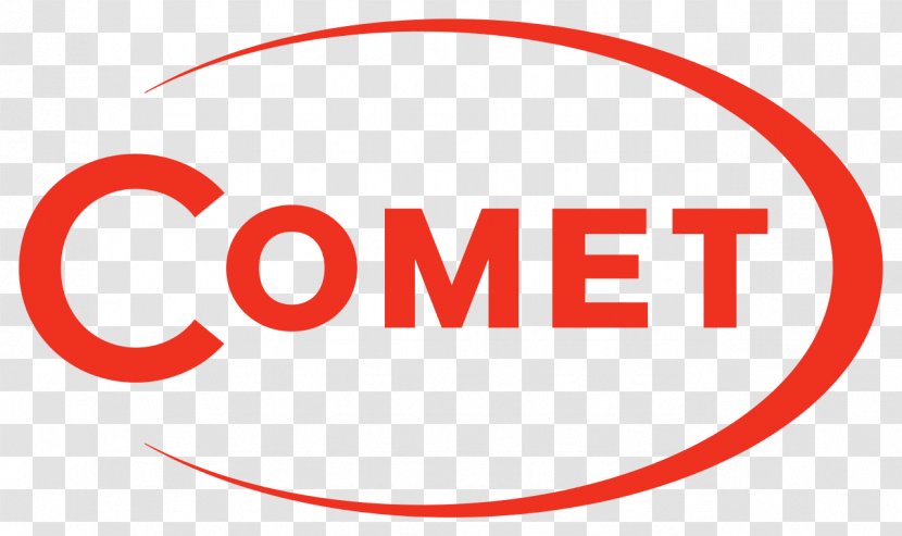 Logo System Plastic Nondestructive Testing Industry - Comet Transparent PNG