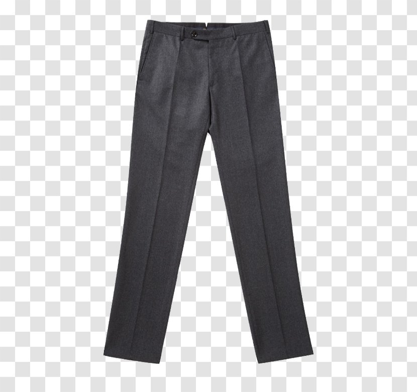Pants Jeans Clothing Fashion Zipper - Belt - Trouser Transparent PNG