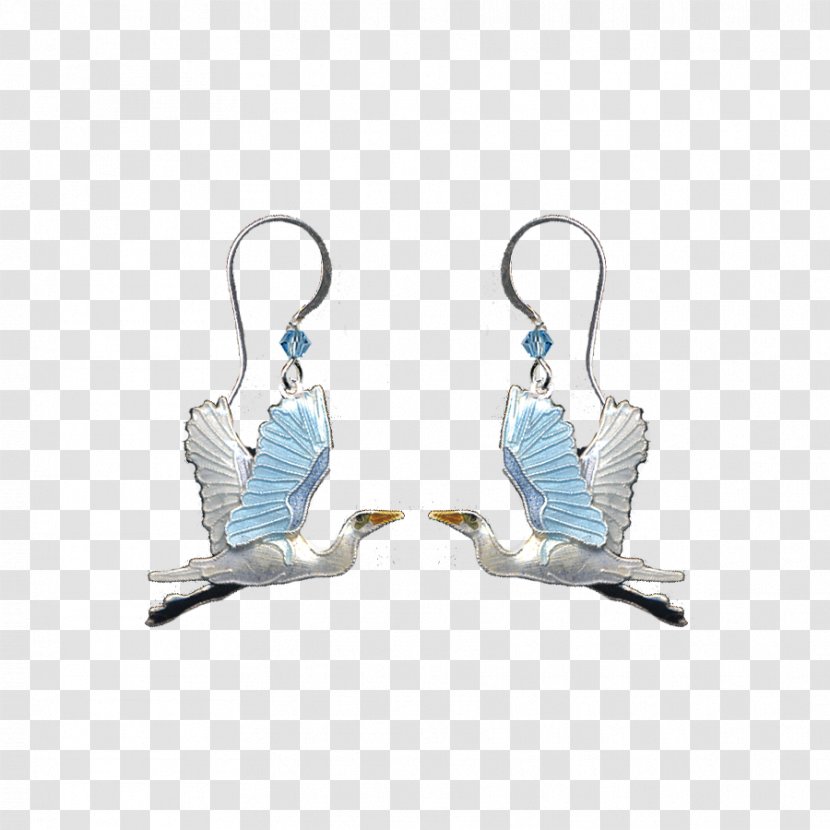 Earring Turquoise Jewellery Cloisonné - Cloisonne Transparent PNG
