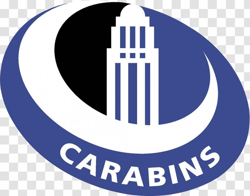 Montreal Carabins Université De Montréal Quebec Student Sport Federation Carleton University Football League - Symbol Transparent PNG