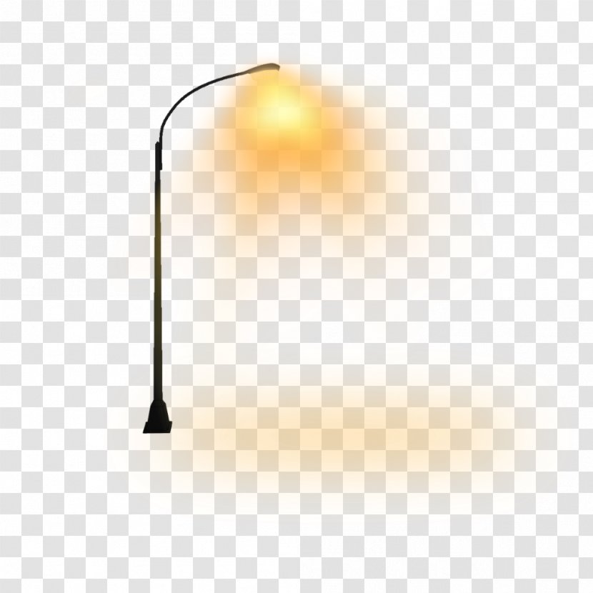 Light PicsArt Photo Studio Editing - Lamp - Used Transparent PNG