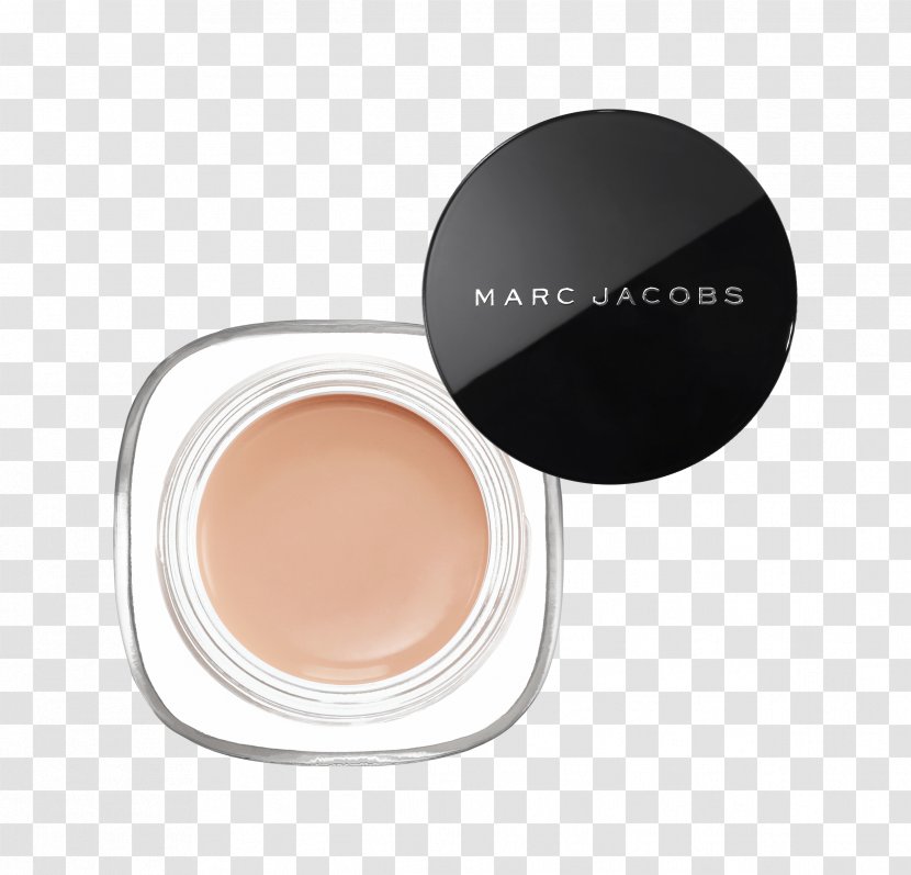 Marc Jacobs Beauty Re(Marc)able Full Cover Foundation Concentrate Cosmetics Sephora Concealer - Lipstick Transparent PNG