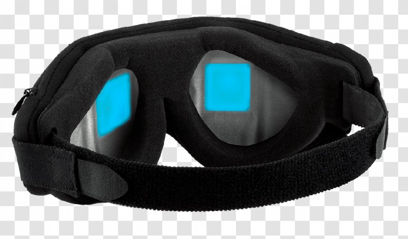 Blindfold Goggles Amazon.com Sleep Light Transparent PNG