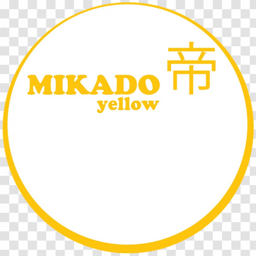 Mikado Yellow Brand Tictail Clothing - Hat - Top Transparent PNG