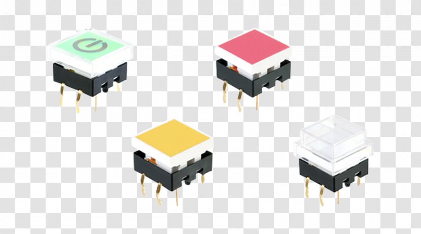 Limited Company Business Electronic Component Electrical Switches - Technology - Components Transparent PNG