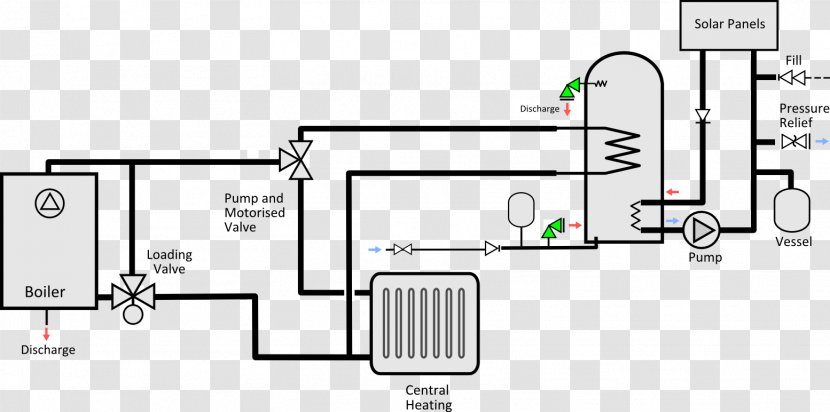 Floor Plan Technology Engineering Transparent PNG