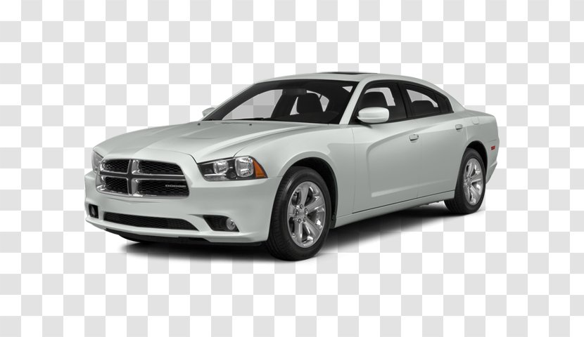 2013 Dodge Charger R/T Car Chrysler Ram Pickup - Personal Luxury - City Transparent PNG