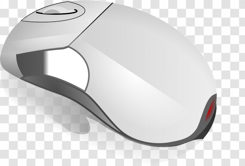 Computer Mouse Keyboard Clip Art - Personal Transparent PNG