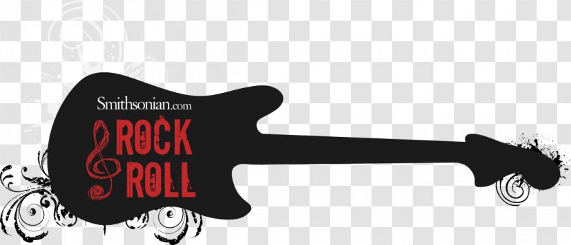 Musical Instruments Electric Guitar Clip Art - Frame - Rock N Roll Transparent PNG