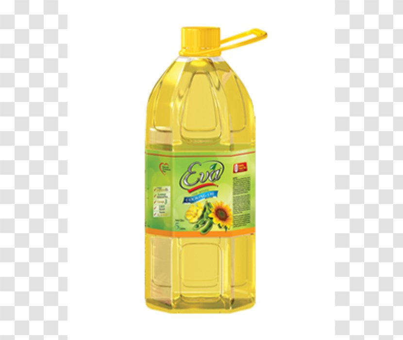 Dalda Cooking Oils Bottle Sunflower Oil - Twoliter Transparent PNG