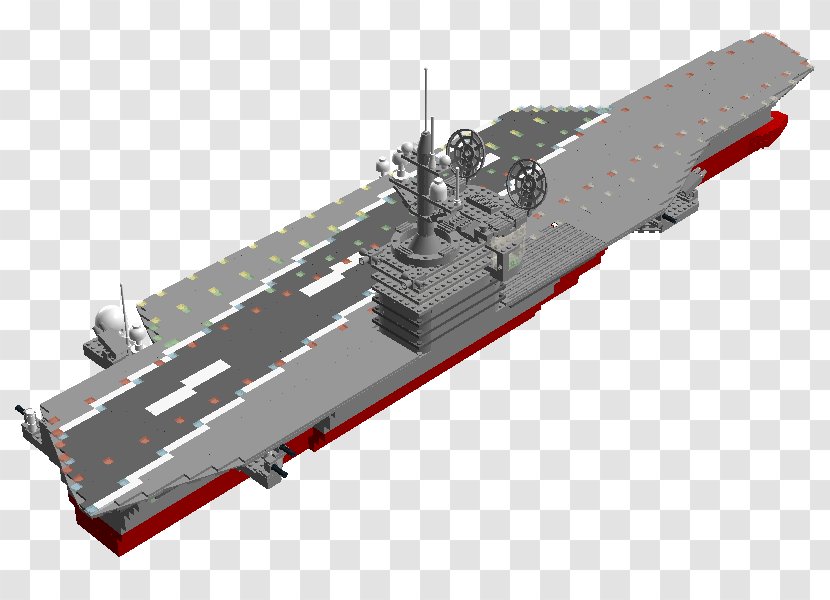 Airplane Light Aircraft Carrier Seaplane Tender Amphibious Assault Ship Transparent PNG