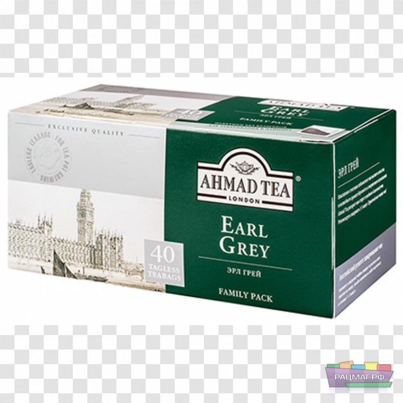 Earl Grey Tea English Breakfast Green Assam - Infusion Transparent PNG