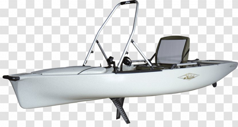 Boat Kayak Fishing Hobie Cat - Paddle - Gear Transparent PNG