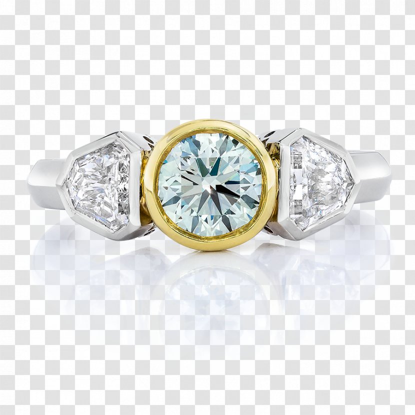 Golkonda Ring Diamond Gemological Institute Of America Jewellery - Jewelry Making Transparent PNG