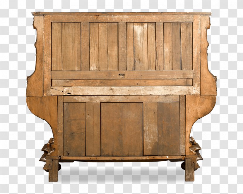 Renaissance Buffets & Sideboards Dressoir Chiffonier Furniture - Welsh Dresser - French Transparent PNG