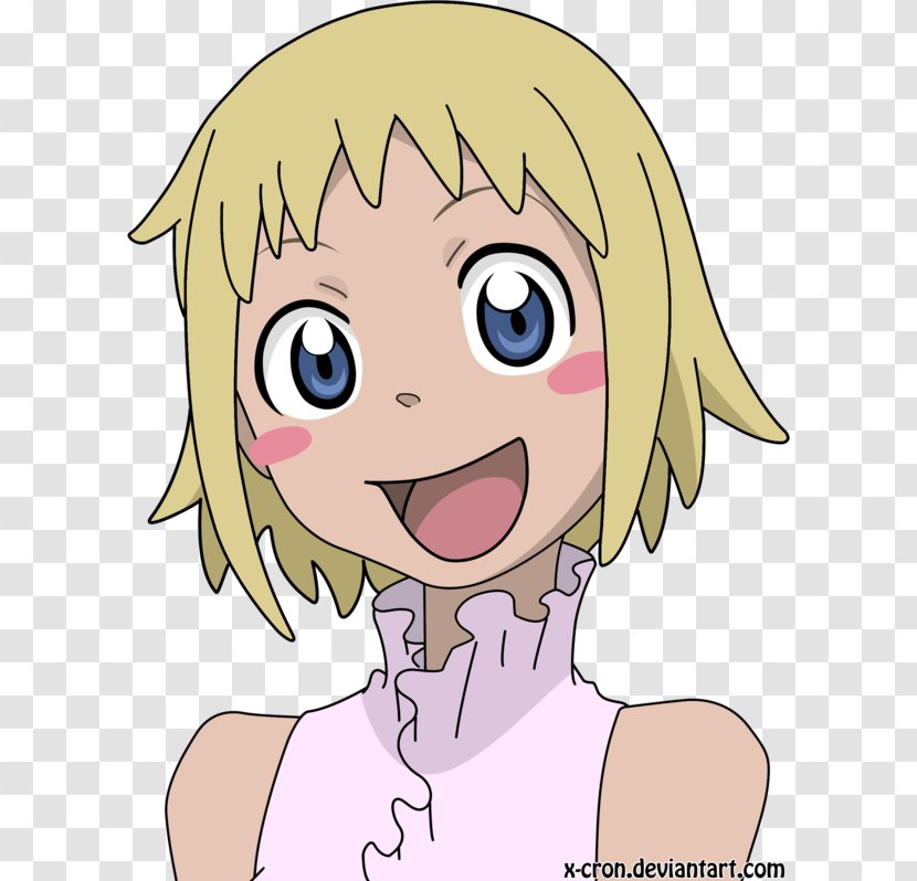 Soul Eater Evans Patricia Thompson Maka Albarn Crona - Silhouette Transparent PNG