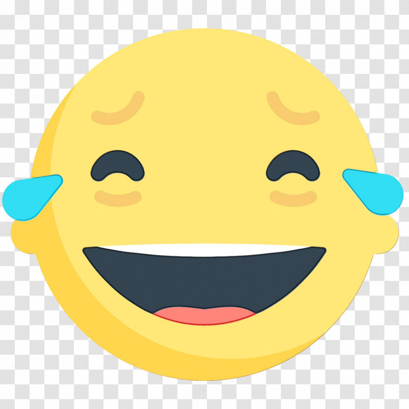 Emoticon Transparent PNG