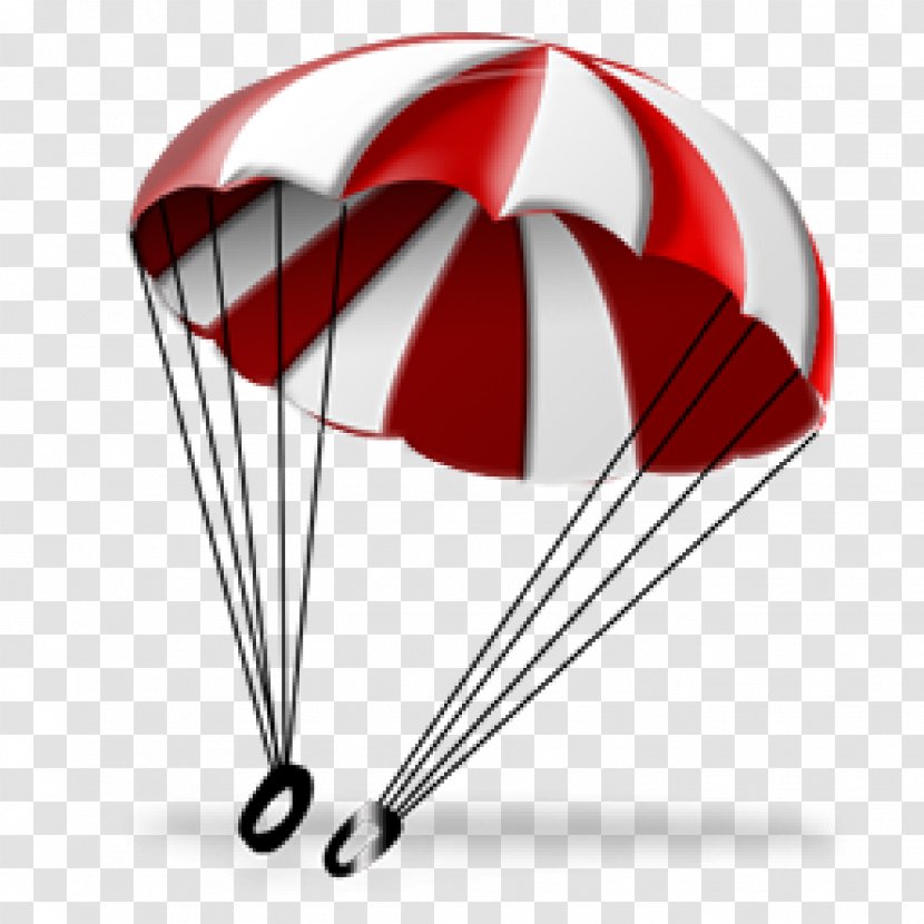 Parachute Clip Art - Sky Transparent PNG