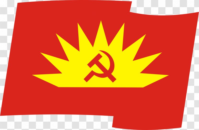 Republic Of Ireland Northern Communist Party Political - Area Transparent PNG