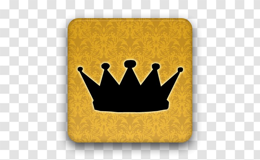 Crown King Royal Family Quotation ArtFire - Artfire Transparent PNG