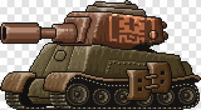 Tank Image Clip Art Commando - Churchill Transparent PNG