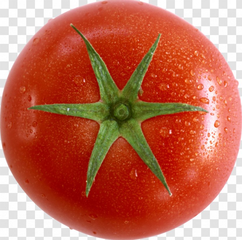 Cherry Tomato Vegetable - Fruit Transparent PNG