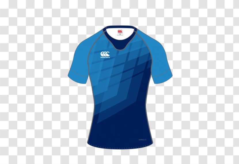 T-shirt Rugby Shirt Jersey Clothing - Outerwear - Cricket Transparent PNG