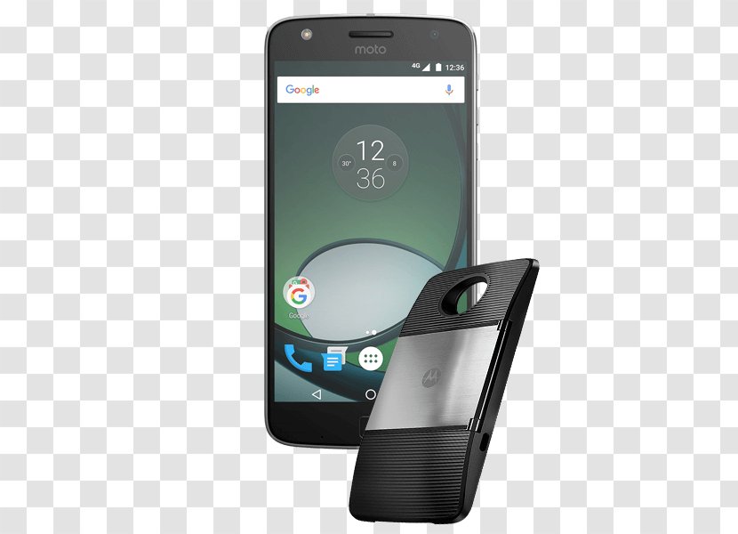 Moto Z2 Play G4 X Telephone - Hardware - Smartphone Transparent PNG