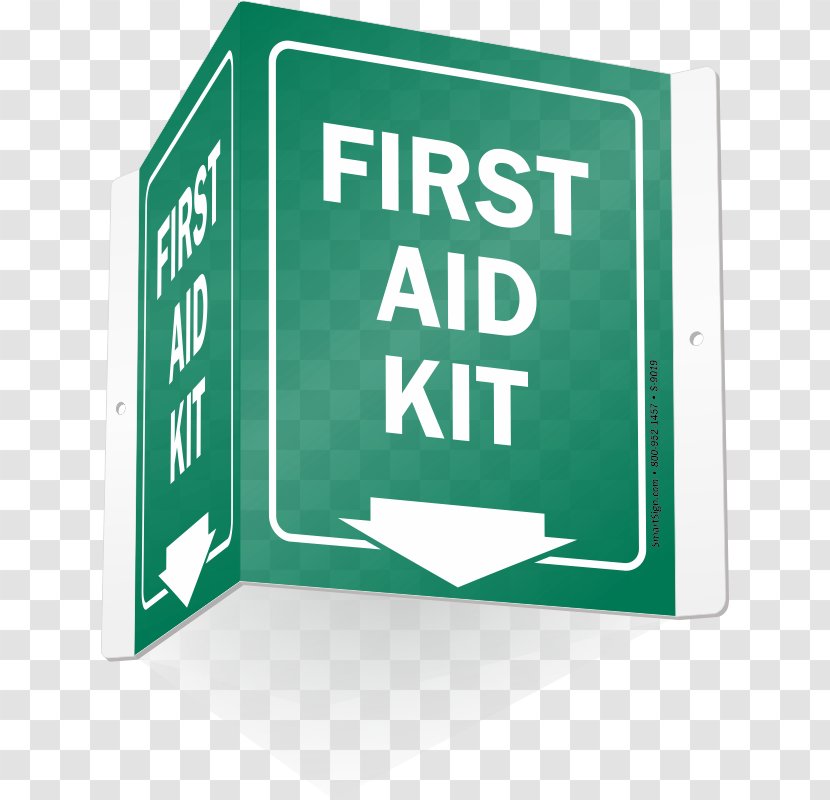 First Aid Supplies Kits Sign Safety Automated External Defibrillators Transparent PNG