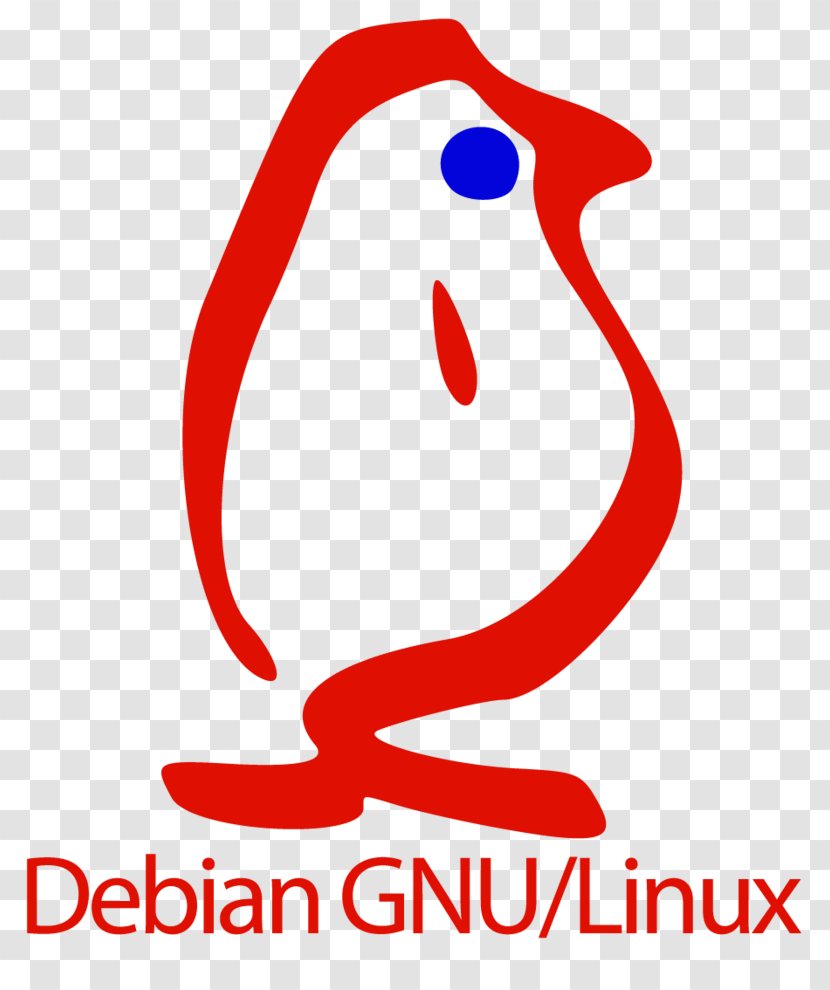 GNU/Linux Naming Controversy Debian Linux Mint - Apt Transparent PNG