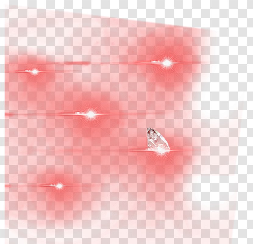 Light - Gratis - Pink Transparent PNG