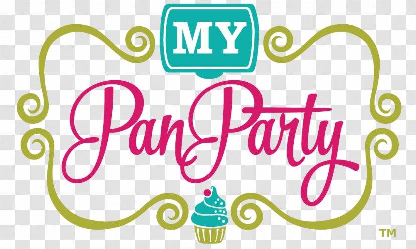 Party Plan Direct Selling Service Brand - Logo - Passion Transparent PNG