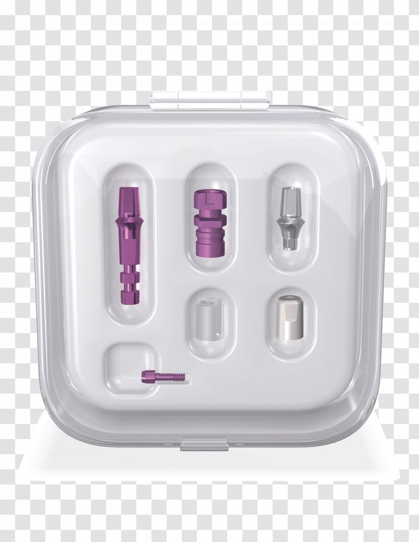 Electronics - Purple - Design Transparent PNG