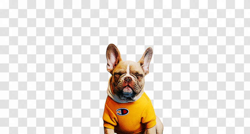 French Bulldog Transparent PNG