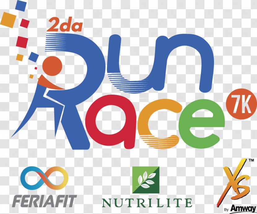 Logo Brand Font - Text - Marathon Runners Transparent PNG